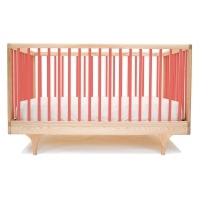Lit bébé Caravan - Corail